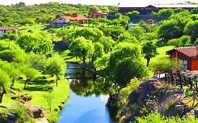 Los Ancares Resort